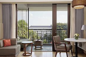 Courtyard By Marriott Bali Seminyak Resort