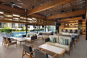 Courtyard By Marriott Bali Seminyak Resort