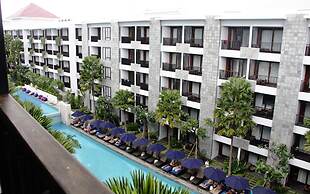 Courtyard By Marriott Bali Seminyak Resort