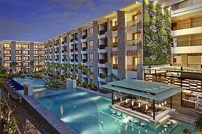 Courtyard By Marriott Bali Seminyak Resort
