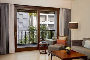 Courtyard By Marriott Bali Seminyak Resort