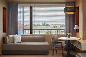 Courtyard By Marriott Bali Seminyak Resort