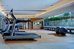 Courtyard By Marriott Bali Seminyak Resort