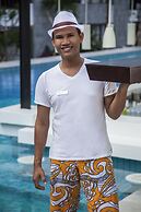 Courtyard By Marriott Bali Seminyak Resort