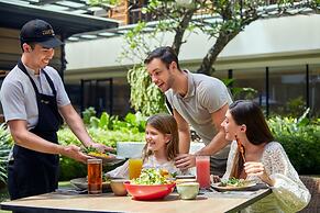 Courtyard By Marriott Bali Seminyak Resort