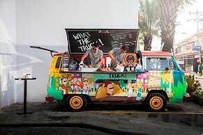 Courtyard By Marriott Bali Seminyak Resort