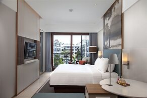 Courtyard By Marriott Bali Seminyak Resort