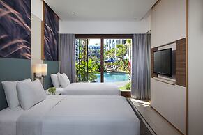 Courtyard By Marriott Bali Seminyak Resort