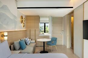 Courtyard By Marriott Bali Seminyak Resort