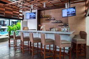 Courtyard By Marriott Bali Seminyak Resort