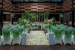 Courtyard By Marriott Bali Seminyak Resort