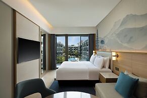 Courtyard By Marriott Bali Seminyak Resort