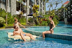 Courtyard By Marriott Bali Seminyak Resort