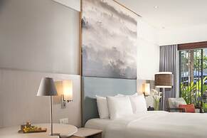 Courtyard By Marriott Bali Seminyak Resort