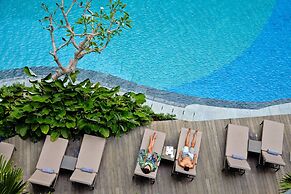 Courtyard By Marriott Bali Seminyak Resort