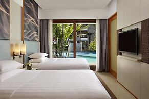 Courtyard By Marriott Bali Seminyak Resort