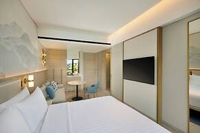 Courtyard By Marriott Bali Seminyak Resort