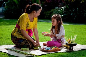 Courtyard By Marriott Bali Seminyak Resort