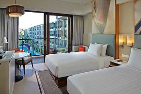 Courtyard By Marriott Bali Seminyak Resort