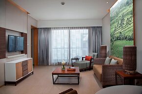 Courtyard By Marriott Bali Seminyak Resort