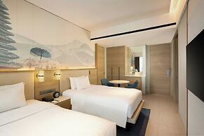Courtyard By Marriott Bali Seminyak Resort