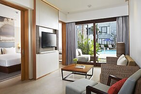 Courtyard By Marriott Bali Seminyak Resort