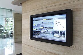 Courtyard By Marriott Bali Seminyak Resort