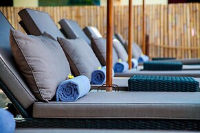 Courtyard By Marriott Bali Seminyak Resort