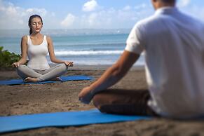 Courtyard By Marriott Bali Seminyak Resort