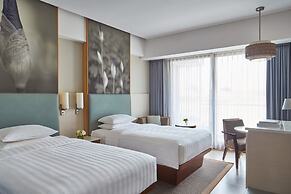 Courtyard By Marriott Bali Seminyak Resort