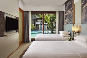 Courtyard By Marriott Bali Seminyak Resort