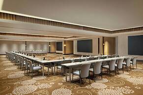 Courtyard By Marriott Bali Seminyak Resort