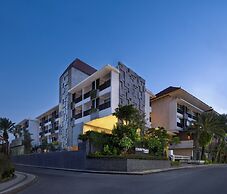 Courtyard By Marriott Bali Seminyak Resort