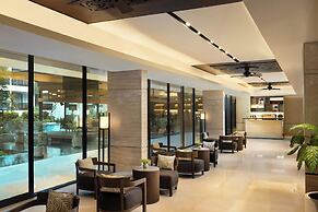 Courtyard By Marriott Bali Seminyak Resort