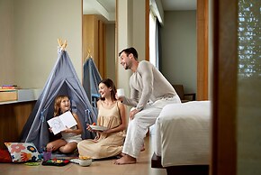 Courtyard By Marriott Bali Seminyak Resort