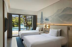 Courtyard By Marriott Bali Seminyak Resort
