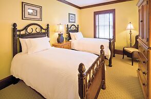 Club Wyndham Dye Villas