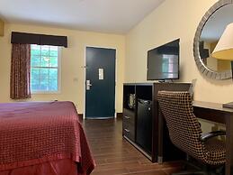 Executive Inn And Suites