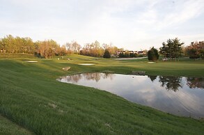 Executive Inn And Suites