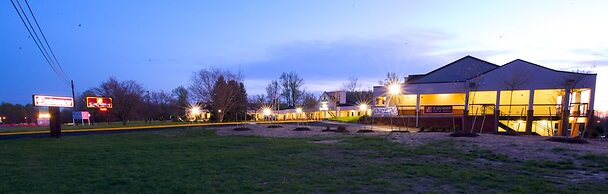 Executive Inn And Suites