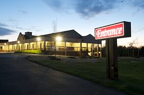 Executive Inn And Suites