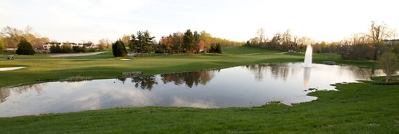 Executive Inn And Suites