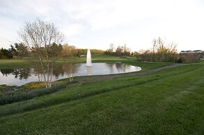 Executive Inn And Suites