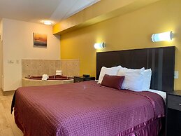 Executive Inn And Suites