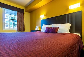 Executive Inn And Suites