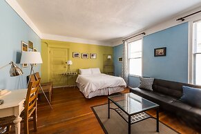 Ocean Island Garden Suites