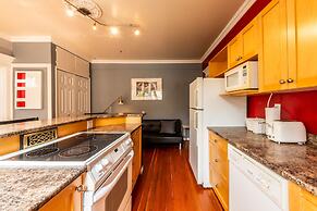 Ocean Island Garden Suites