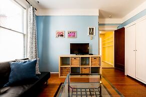 Ocean Island Garden Suites