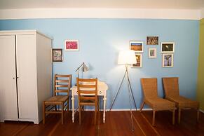 Ocean Island Garden Suites