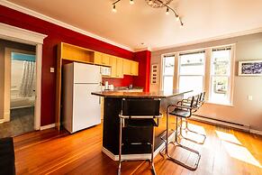 Ocean Island Garden Suites